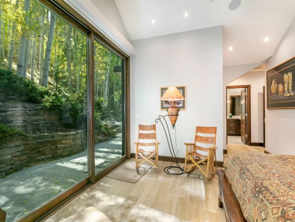 Luxury Vail Vacation Rental House with 5 Bedrooms Sleeps 12