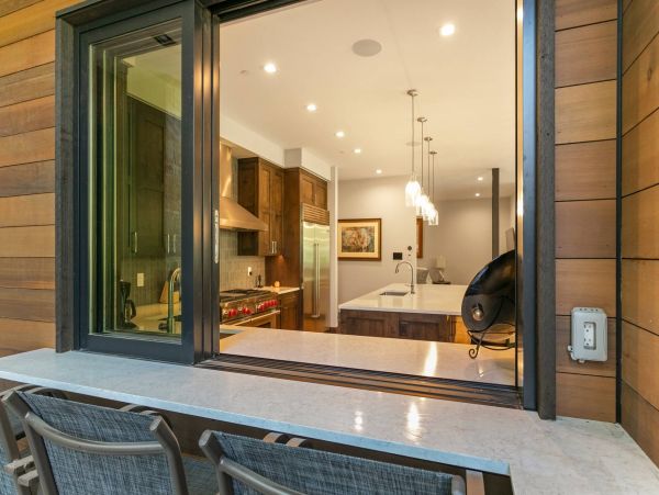 Luxury Vail Vacation Rental House with 5 Bedrooms Sleeps 12