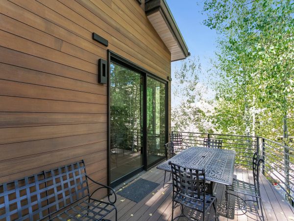 Luxury Vail Vacation Rental House with 5 Bedrooms Sleeps 12