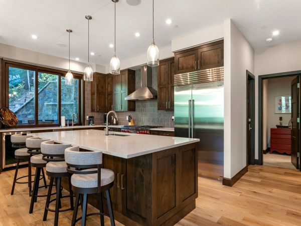 Luxury Vail Vacation Rental House with 5 Bedrooms Sleeps 12