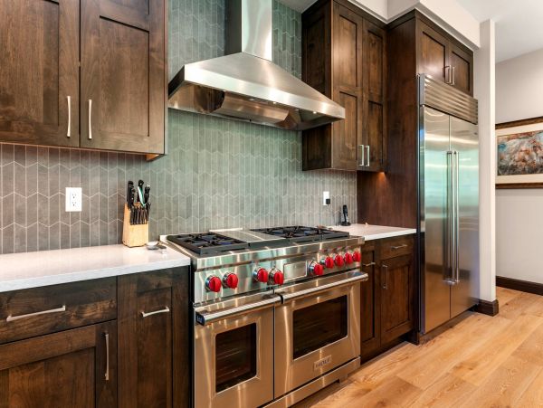 Luxury Vail Vacation Rental House with 5 Bedrooms Sleeps 12