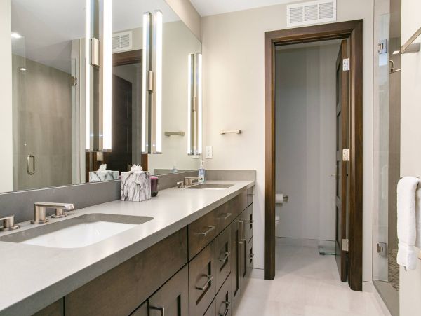 Luxury Vail Vacation Rental House with 5 Bedrooms Sleeps 12