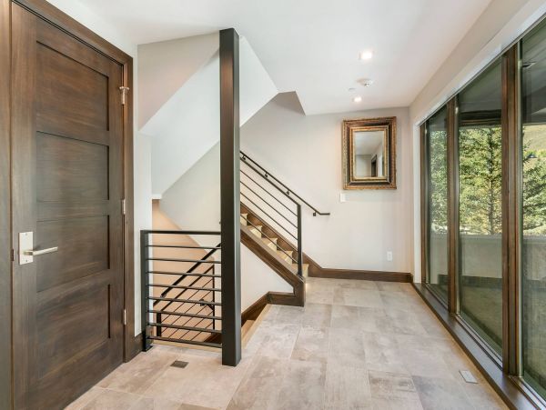 Luxury Vail Vacation Rental House with 5 Bedrooms Sleeps 12