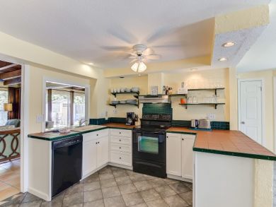 Private Pool at this Three Bedroom Vacation Rental