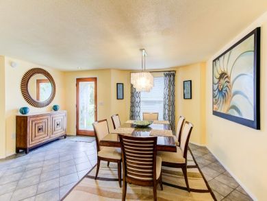 Private Pool at this Three Bedroom Vacation Rental