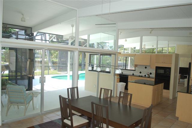 Pet Friendly Property Three Bedrooms