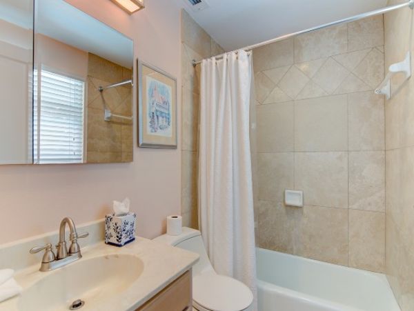 Siesta Key 3 Bedroom Vacation Home Sleeps Eight Private Pool