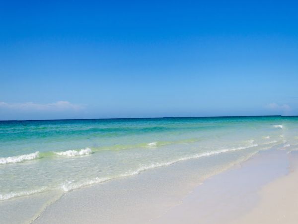 Siesta Key 3 Bedroom Vacation Home Sleeps Eight Private Pool