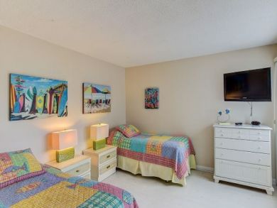 Siesta Key Townhome by the Village Beach Beauty