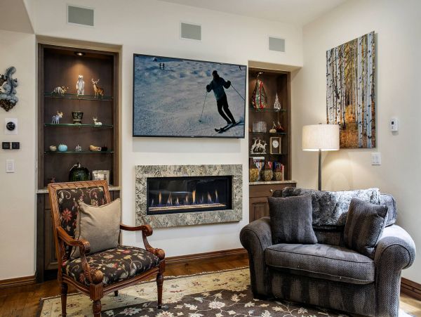 Ski In Ski Out to Vail Gondola-Five Bedroom Ski Rental Home