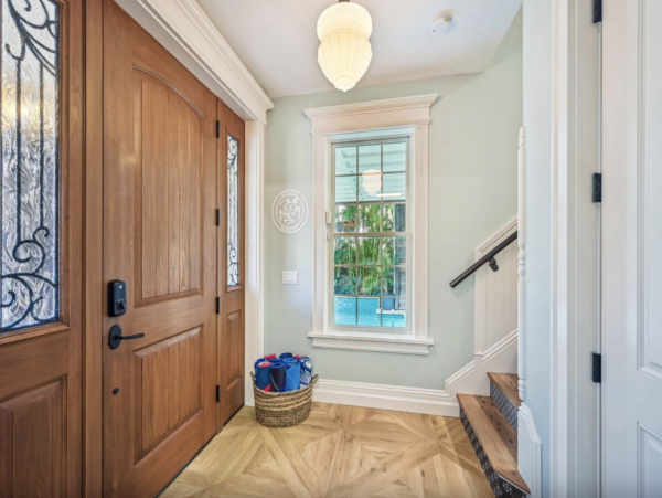 Anna Maria 4 Bedroom Luxury Family Vacation Rental Pool Home