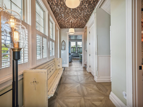 Anna Maria 4 Bedroom Luxury Family Vacation Rental Pool Home