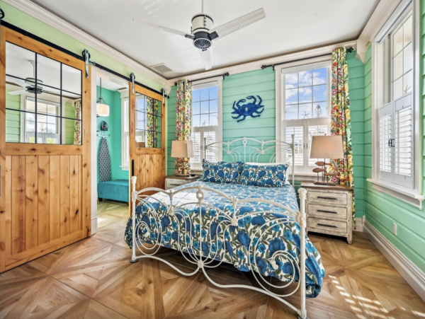 Anna Maria 4 Bedroom Luxury Family Vacation Rental Pool Home
