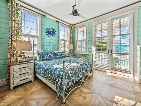 Anna Maria 4 Bedroom Luxury Family Vacation Rental Pool Home