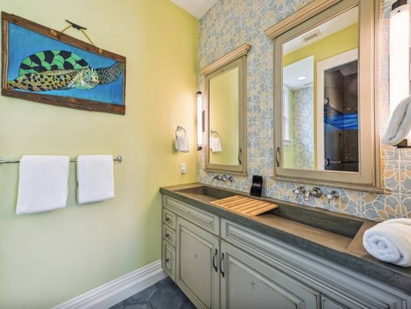 Anna Maria 4 Bedroom Luxury Family Vacation Rental Pool Home