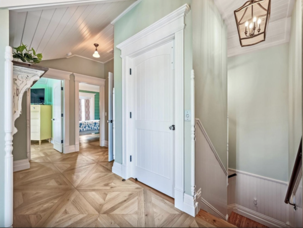 Anna Maria 4 Bedroom Luxury Family Vacation Rental Pool Home
