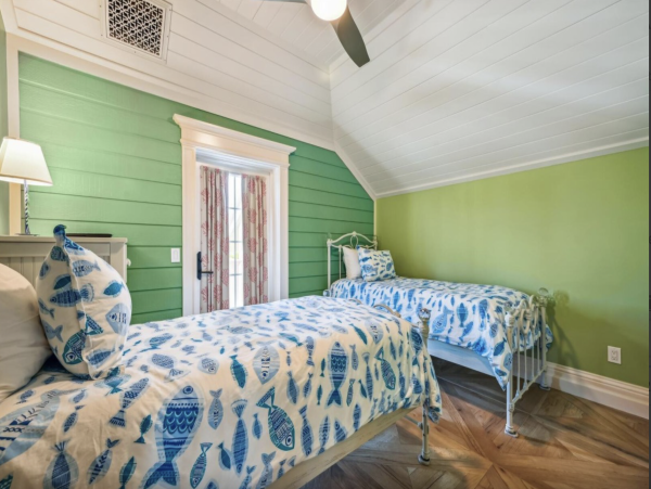 Anna Maria 4 Bedroom Luxury Family Vacation Rental Pool Home