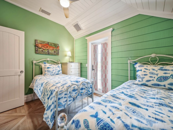 Anna Maria 4 Bedroom Luxury Family Vacation Rental Pool Home