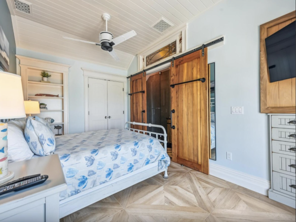 Anna Maria 4 Bedroom Luxury Family Vacation Rental Pool Home