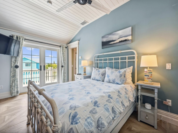 Anna Maria 4 Bedroom Luxury Family Vacation Rental Pool Home