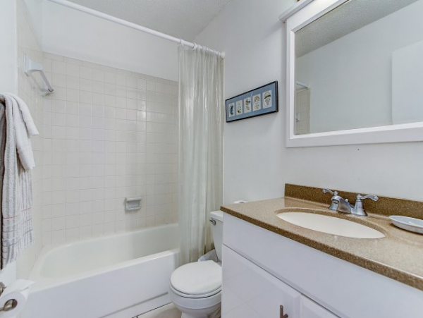 Value Priced Siesta Key Vacation Rental