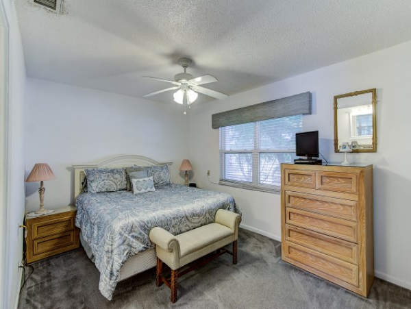Value Priced Siesta Key Vacation Rental