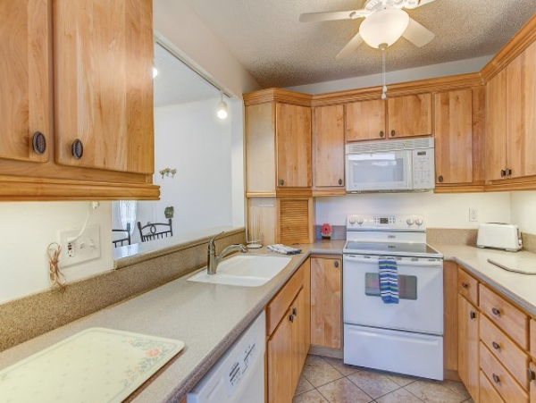 Value Priced Siesta Key Vacation Rental