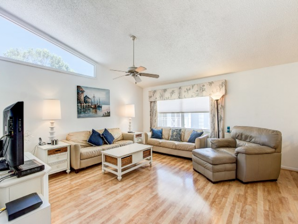 Value Priced Siesta Key Vacation Rental