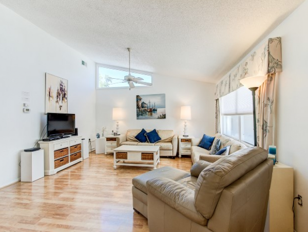 Value Priced Siesta Key Vacation Rental
