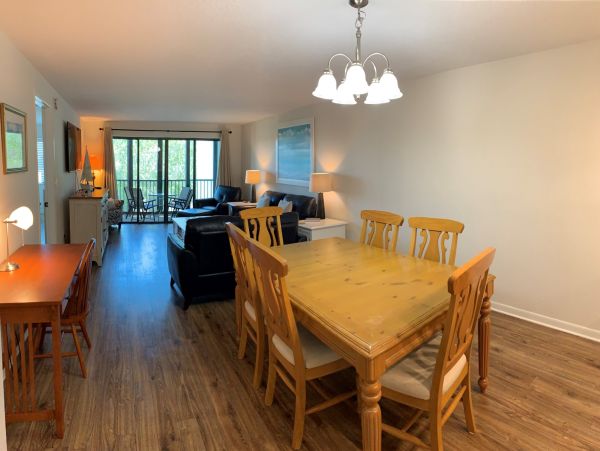 Siesta Key Vacation Rentals - Renovated Florida Beachfront Condo with Garden View