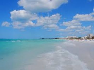 Siesta Key 2 bed 2 ba Condo