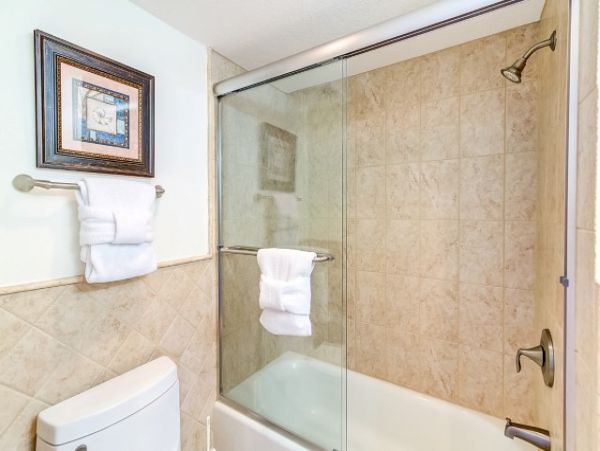 Siesta Key 2 Bedroom Beach Front Vacation Rental Gulf Views