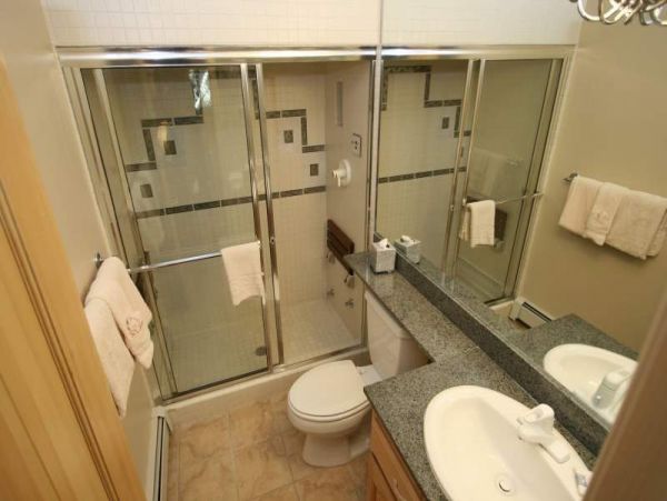 Vail Ski Vacation Rental 2 Bedrooms Plus a Loft.
