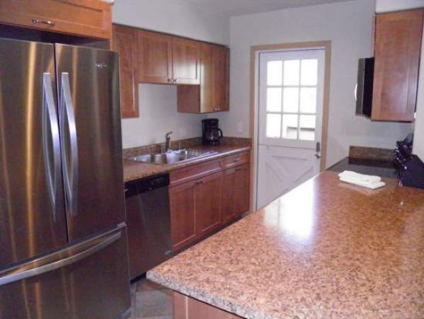 Vail Ski Vacation Rental 2 Bedrooms Plus a Loft.