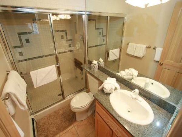 Vail Ski Vacation Rental 2 Bedrooms Plus a Loft.