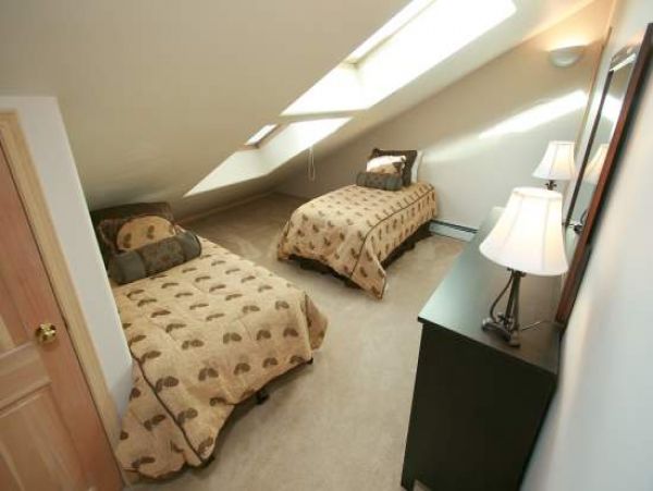 Vail Ski Vacation Rental 2 Bedrooms Plus a Loft.