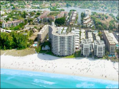 Beachfront Rentals