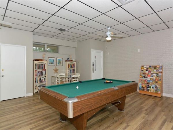 Two Bedroom Condo Short Walk to Beach Partial Gulf View