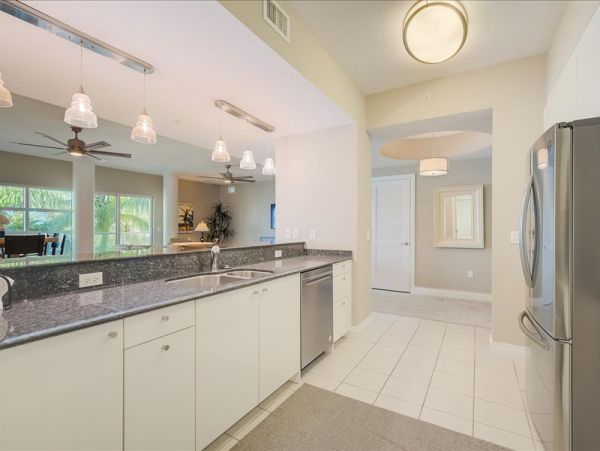 Siesta Key Beach Front 2 Bedroom Luxury Vacation Rental