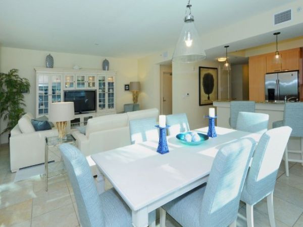 Stunning Vacation Rental Two Bedrooms 2 Bath - Upscale!
