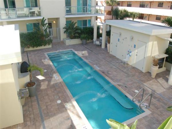 Stunning Vacation Rental Two Bedrooms 2 Bath - Upscale!