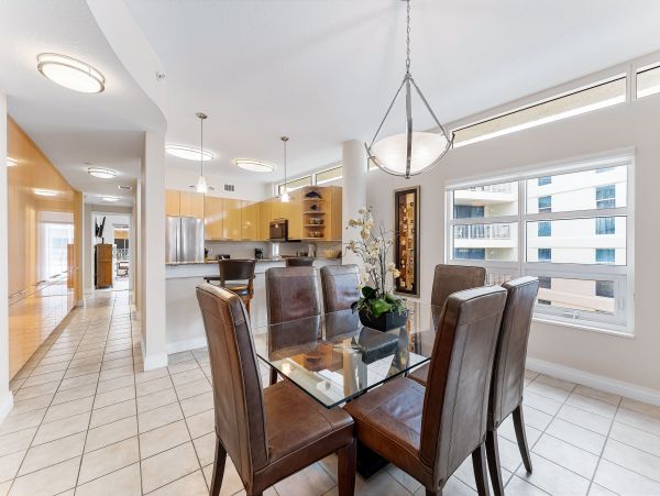 Relax Away in this 3 Bedroom Condo on Exclusive Siesta Key