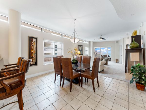 Relax Away in this 3 Bedroom Condo on Exclusive Siesta Key