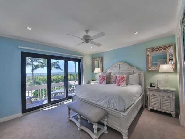Beachfront House Captiva - Gulf Views - 4 Bedrooms