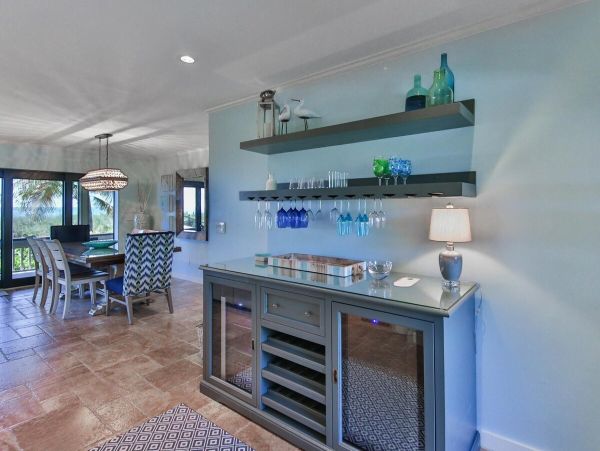 Beachfront House Captiva - Gulf Views - 4 Bedrooms