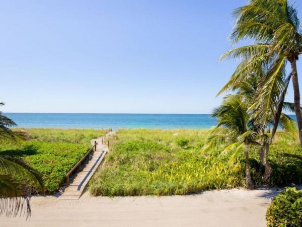 Beachfront House Captiva - Gulf Views - 4 Bedrooms