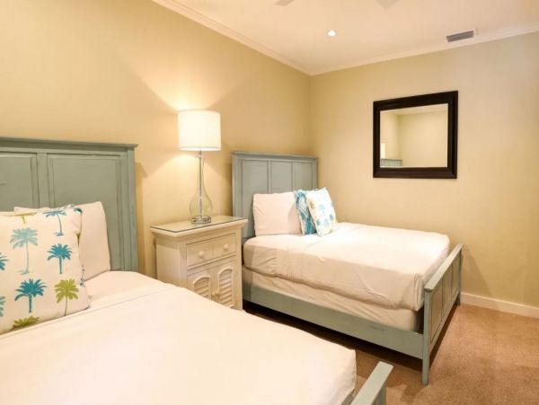 Beachfront House Captiva - Gulf Views - 4 Bedrooms