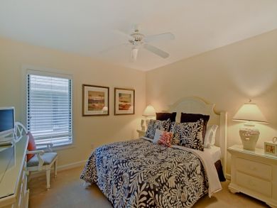 Captiva Beach Villa with 3 Bedrooms & 2 Bathrooms on Beach!