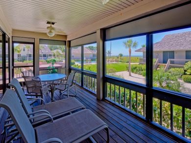 Captiva Beach Villa with 3 Bedrooms & 2 Bathrooms on Beach!
