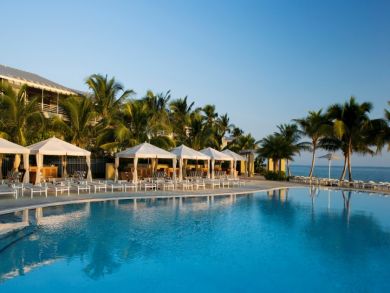 Captiva Beach Villa with 3 Bedrooms & 2 Bathrooms on Beach!